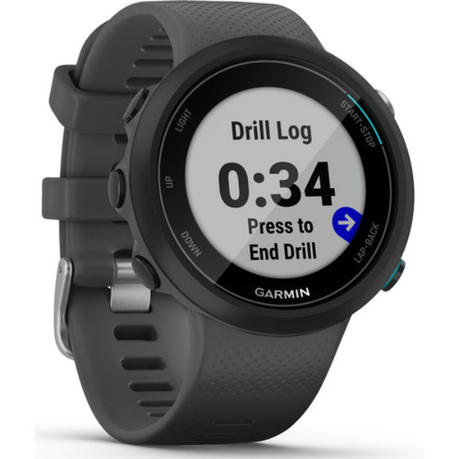 Garmin swim outlet 2